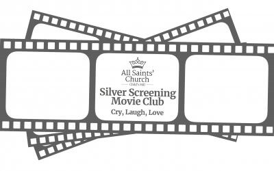 Silver Screen Movie Club