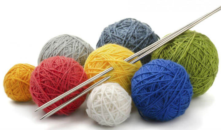 Knit and Natter Group