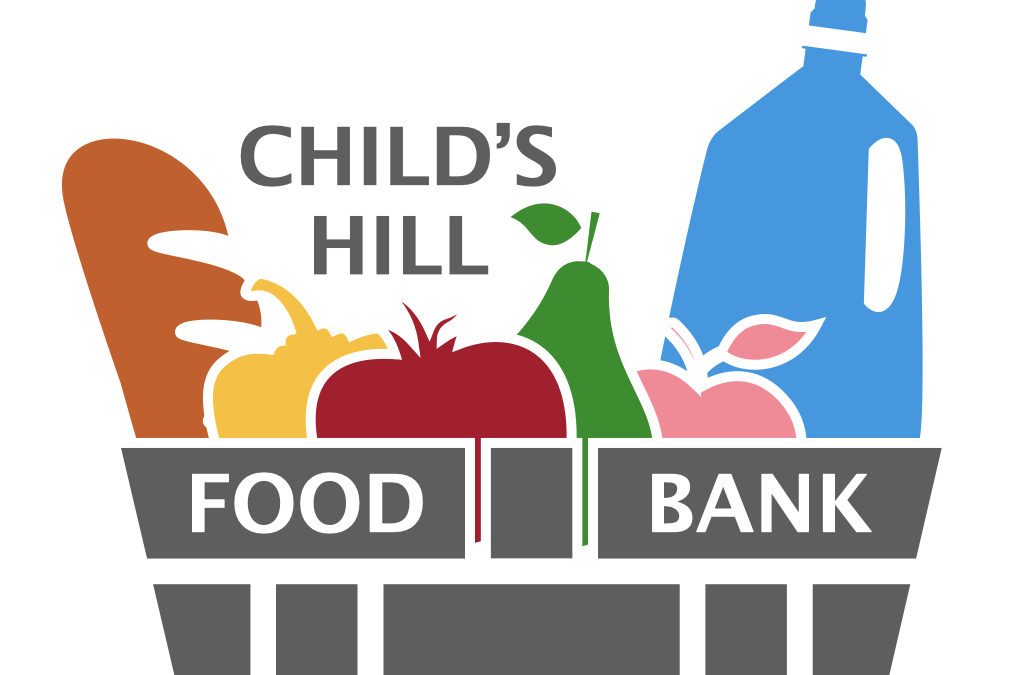 New Food Bank for Child’s Hill