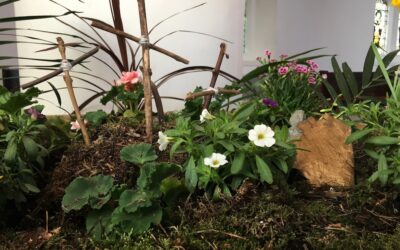 Good Friday Children’s Workshop