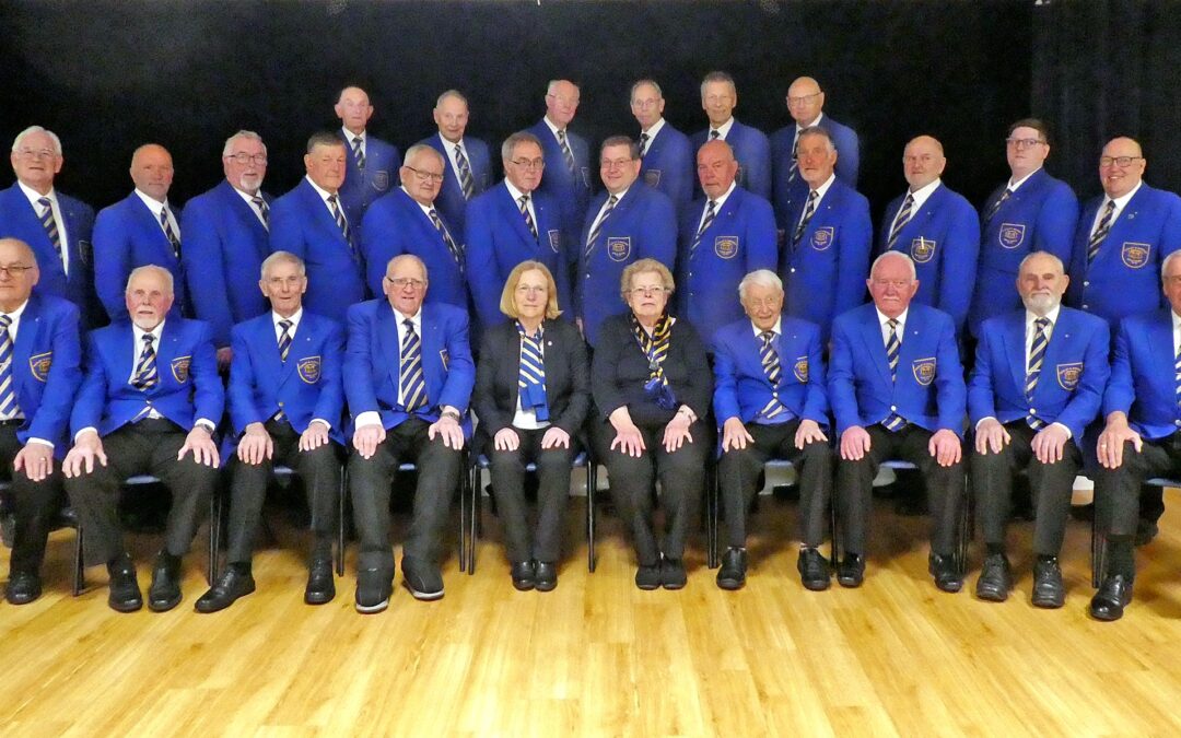 Hadley Orpheus Choir